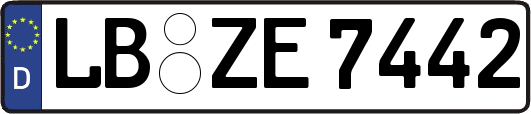 LB-ZE7442