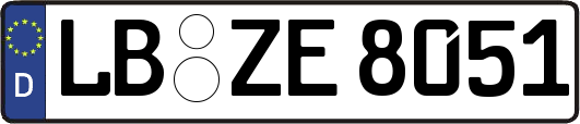 LB-ZE8051