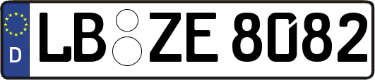 LB-ZE8082