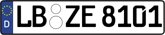 LB-ZE8101