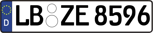 LB-ZE8596
