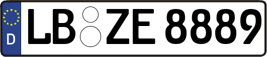 LB-ZE8889