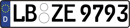 LB-ZE9793