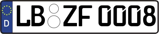 LB-ZF0008