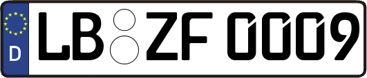 LB-ZF0009