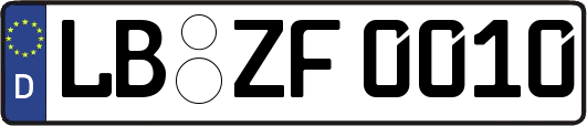 LB-ZF0010