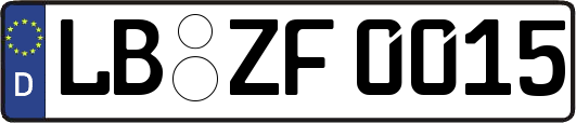 LB-ZF0015