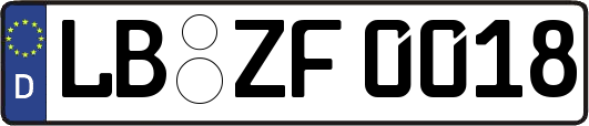 LB-ZF0018