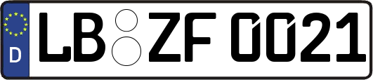 LB-ZF0021