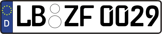 LB-ZF0029