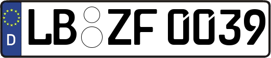 LB-ZF0039