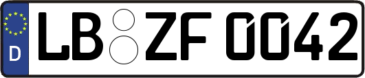 LB-ZF0042