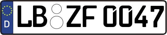 LB-ZF0047