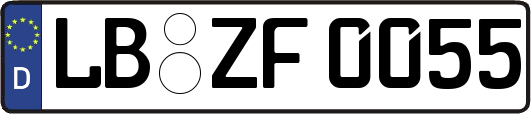 LB-ZF0055