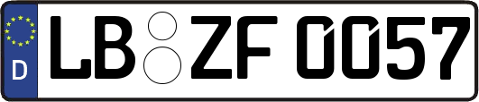 LB-ZF0057