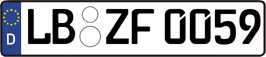 LB-ZF0059