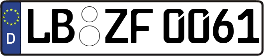 LB-ZF0061