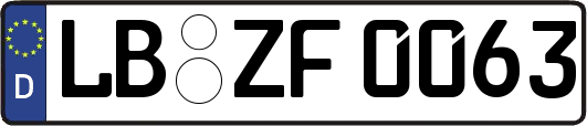 LB-ZF0063