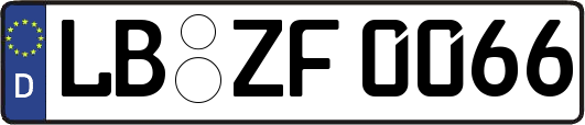 LB-ZF0066