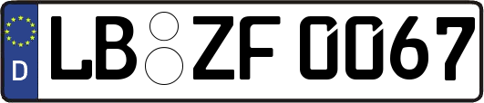 LB-ZF0067