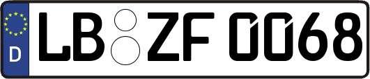 LB-ZF0068