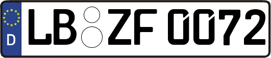 LB-ZF0072