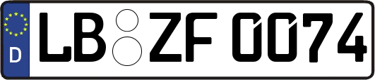 LB-ZF0074