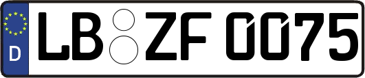 LB-ZF0075