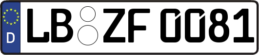 LB-ZF0081