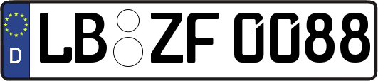 LB-ZF0088