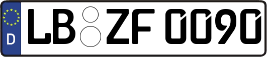 LB-ZF0090