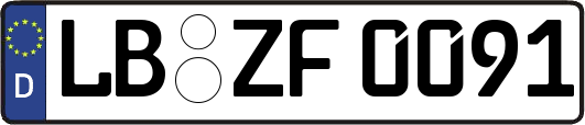 LB-ZF0091