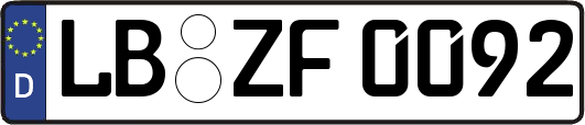 LB-ZF0092