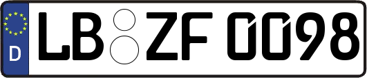 LB-ZF0098