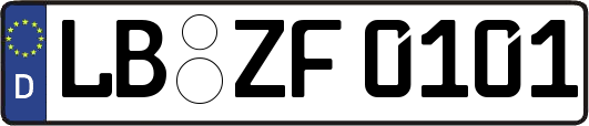 LB-ZF0101