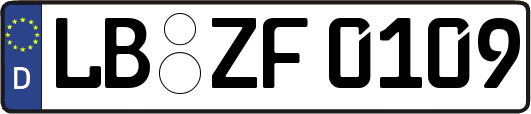 LB-ZF0109