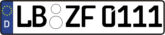 LB-ZF0111