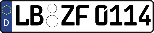 LB-ZF0114