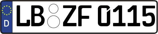 LB-ZF0115