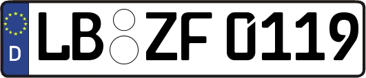 LB-ZF0119