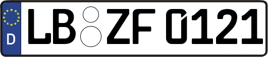 LB-ZF0121