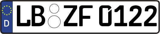 LB-ZF0122