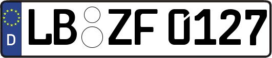 LB-ZF0127