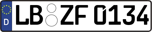 LB-ZF0134