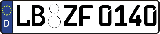 LB-ZF0140