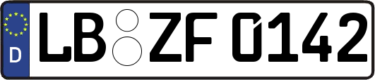 LB-ZF0142