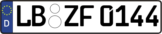 LB-ZF0144