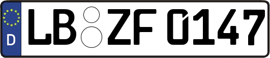 LB-ZF0147