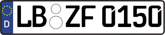 LB-ZF0150