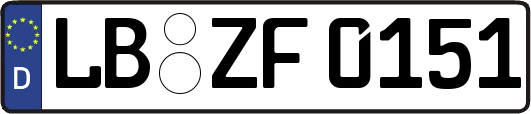 LB-ZF0151